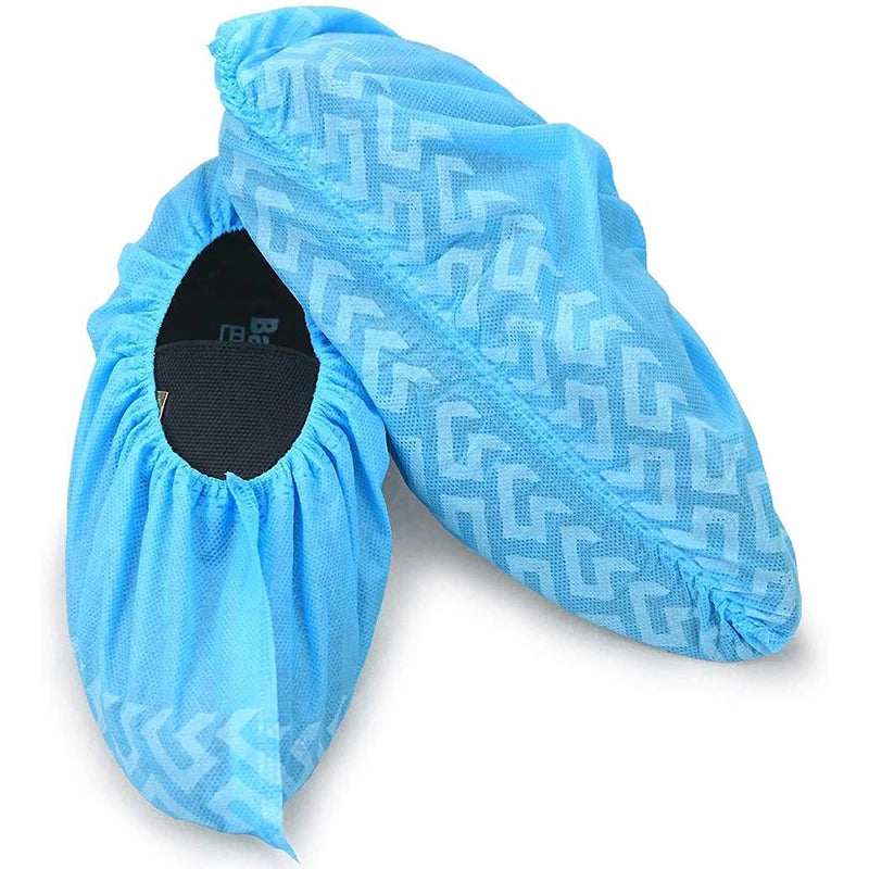 DATA CENTER SHOE COVERS