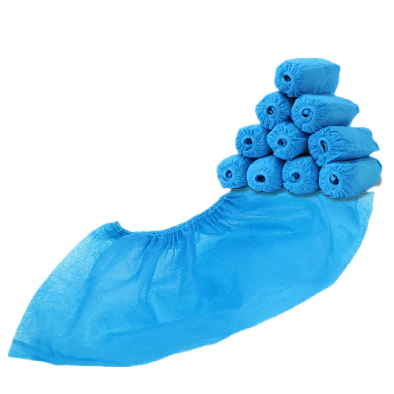 DATA CENTER SHOE COVERS
